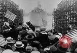 Image of USS Piave Kearny New Jersey USA, 1918, second 21 stock footage video 65675073065