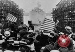 Image of USS Piave Kearny New Jersey USA, 1918, second 23 stock footage video 65675073065