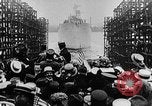 Image of USS Piave Kearny New Jersey USA, 1918, second 25 stock footage video 65675073065