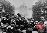 Image of USS Piave Kearny New Jersey USA, 1918, second 26 stock footage video 65675073065