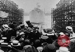Image of USS Piave Kearny New Jersey USA, 1918, second 27 stock footage video 65675073065