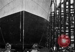Image of USS Dallas Newport News Virginia USA, 1919, second 1 stock footage video 65675073066