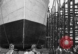 Image of USS Dallas Newport News Virginia USA, 1919, second 3 stock footage video 65675073066