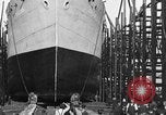 Image of USS Dallas Newport News Virginia USA, 1919, second 4 stock footage video 65675073066