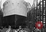Image of USS Dallas Newport News Virginia USA, 1919, second 5 stock footage video 65675073066
