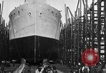 Image of USS Dallas Newport News Virginia USA, 1919, second 6 stock footage video 65675073066