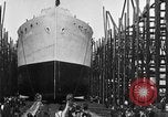 Image of USS Dallas Newport News Virginia USA, 1919, second 7 stock footage video 65675073066