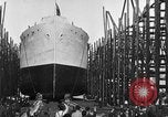 Image of USS Dallas Newport News Virginia USA, 1919, second 8 stock footage video 65675073066