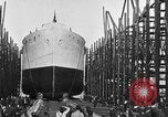 Image of USS Dallas Newport News Virginia USA, 1919, second 9 stock footage video 65675073066