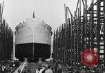 Image of USS Dallas Newport News Virginia USA, 1919, second 10 stock footage video 65675073066