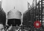 Image of USS Dallas Newport News Virginia USA, 1919, second 11 stock footage video 65675073066