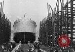 Image of USS Dallas Newport News Virginia USA, 1919, second 12 stock footage video 65675073066