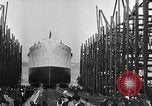 Image of USS Dallas Newport News Virginia USA, 1919, second 13 stock footage video 65675073066