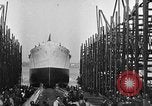 Image of USS Dallas Newport News Virginia USA, 1919, second 14 stock footage video 65675073066