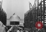 Image of USS Dallas Newport News Virginia USA, 1919, second 18 stock footage video 65675073066