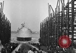 Image of USS Dallas Newport News Virginia USA, 1919, second 20 stock footage video 65675073066