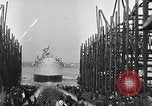 Image of USS Dallas Newport News Virginia USA, 1919, second 21 stock footage video 65675073066