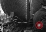 Image of Launch of ship SS Coyote Harrison New Jersey USA, 1918, second 6 stock footage video 65675073067