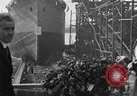Image of USS Saccarappa Philadelphia Pennsylvania USA, 1918, second 28 stock footage video 65675073068