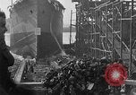 Image of USS Saccarappa Philadelphia Pennsylvania USA, 1918, second 29 stock footage video 65675073068