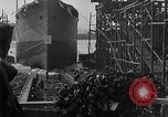 Image of USS Saccarappa Philadelphia Pennsylvania USA, 1918, second 30 stock footage video 65675073068
