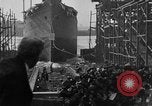 Image of USS Saccarappa Philadelphia Pennsylvania USA, 1918, second 31 stock footage video 65675073068