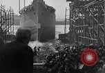 Image of USS Saccarappa Philadelphia Pennsylvania USA, 1918, second 32 stock footage video 65675073068