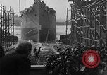 Image of USS Saccarappa Philadelphia Pennsylvania USA, 1918, second 33 stock footage video 65675073068