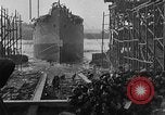 Image of USS Saccarappa Philadelphia Pennsylvania USA, 1918, second 35 stock footage video 65675073068