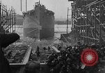 Image of USS Saccarappa Philadelphia Pennsylvania USA, 1918, second 36 stock footage video 65675073068