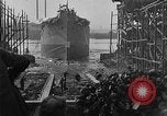 Image of USS Saccarappa Philadelphia Pennsylvania USA, 1918, second 37 stock footage video 65675073068