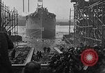 Image of USS Saccarappa Philadelphia Pennsylvania USA, 1918, second 38 stock footage video 65675073068