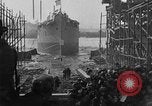 Image of USS Saccarappa Philadelphia Pennsylvania USA, 1918, second 40 stock footage video 65675073068