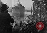 Image of USS Saccarappa Philadelphia Pennsylvania USA, 1918, second 42 stock footage video 65675073068