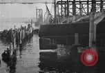 Image of ship launching United States USA, 1918, second 1 stock footage video 65675073069