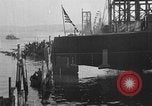 Image of ship launching United States USA, 1918, second 3 stock footage video 65675073069