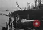 Image of ship launching United States USA, 1918, second 4 stock footage video 65675073069