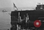 Image of ship launching United States USA, 1918, second 6 stock footage video 65675073069