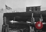 Image of ship launching United States USA, 1918, second 9 stock footage video 65675073069