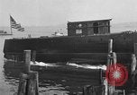 Image of ship launching United States USA, 1918, second 10 stock footage video 65675073069