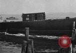 Image of ship launching United States USA, 1918, second 12 stock footage video 65675073069