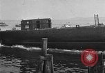 Image of ship launching United States USA, 1918, second 13 stock footage video 65675073069