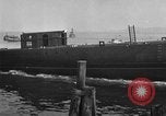 Image of ship launching United States USA, 1918, second 14 stock footage video 65675073069