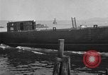 Image of ship launching United States USA, 1918, second 15 stock footage video 65675073069