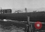 Image of ship launching United States USA, 1918, second 16 stock footage video 65675073069