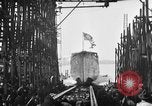 Image of ship launching United States USA, 1918, second 17 stock footage video 65675073070
