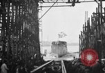 Image of ship launching United States USA, 1918, second 26 stock footage video 65675073070