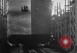 Image of USS Saccarappa Philadelphia Pennsylvania USA, 1918, second 7 stock footage video 65675073071