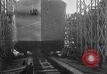 Image of USS Saccarappa Philadelphia Pennsylvania USA, 1918, second 9 stock footage video 65675073071
