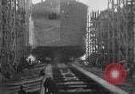 Image of USS Saccarappa Philadelphia Pennsylvania USA, 1918, second 11 stock footage video 65675073071